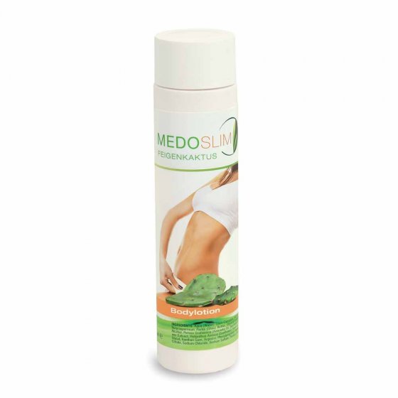 Medoslim Bodylotion, 200 ml