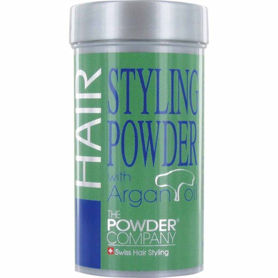 Volumen Powder Normal Volumen-Styling-Powder | sanpura.de