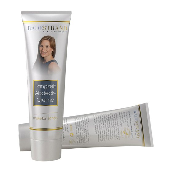 Langzeit Abdeck-Creme 