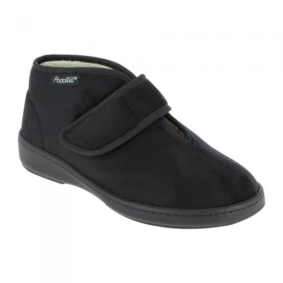 Leicht-Klettschuh