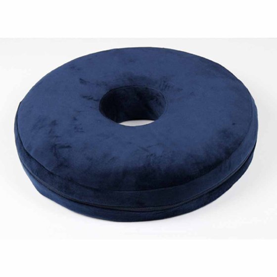 Donut-Kissen 