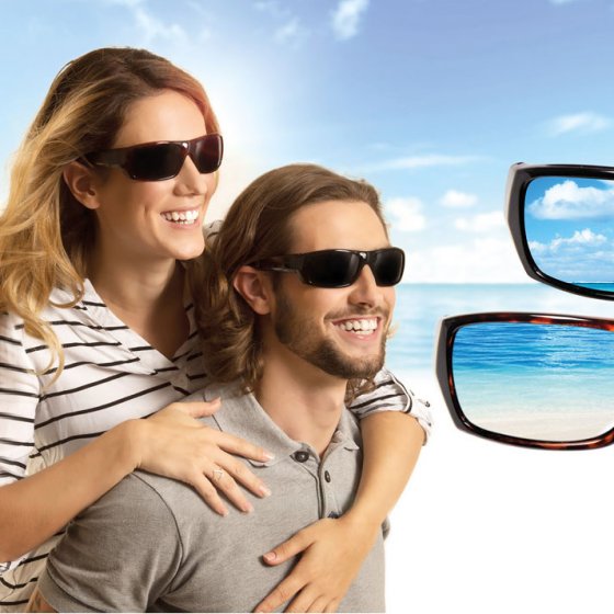 Polaryte HD®-Sonnenbrille 