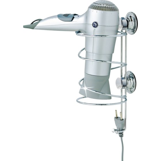 Everloc Haartrockner-Halter 