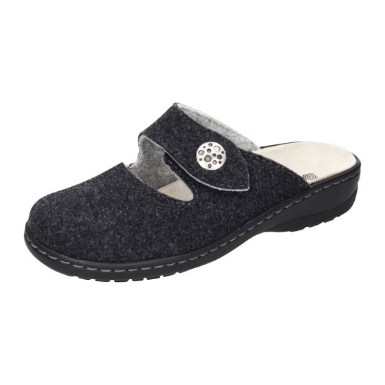 Damen-Pantolette 