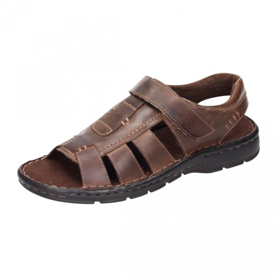 Herren-Sandalette