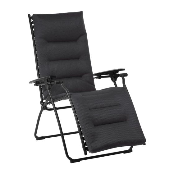 Lafuma Evolution Aircomfort 
