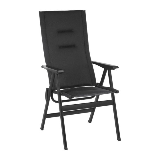 Lafuma Klappstuhl Aircomfort 