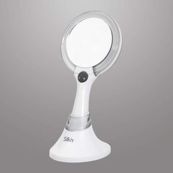 Schminkspiegel mit LED 