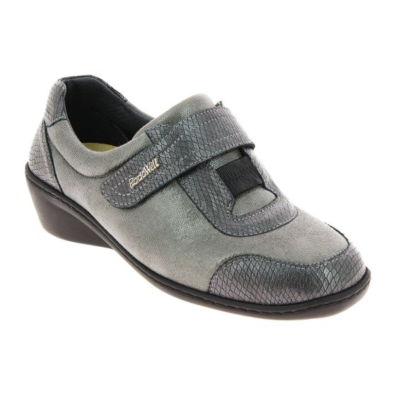 Damen-Klettschuh „Simona” 