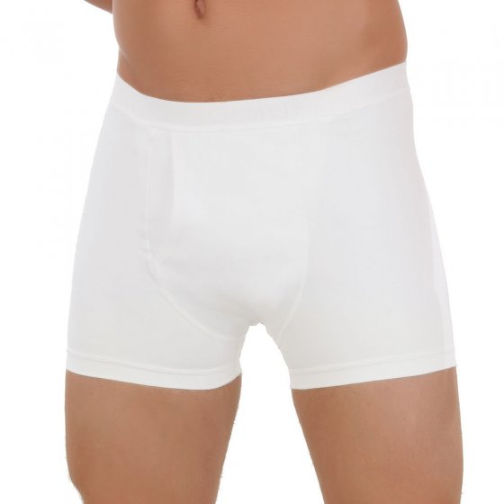 Inkontinenz-Boxershorts, schw. 3XL | Schwarz