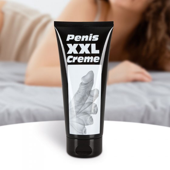 Penis-XXL-Creme 