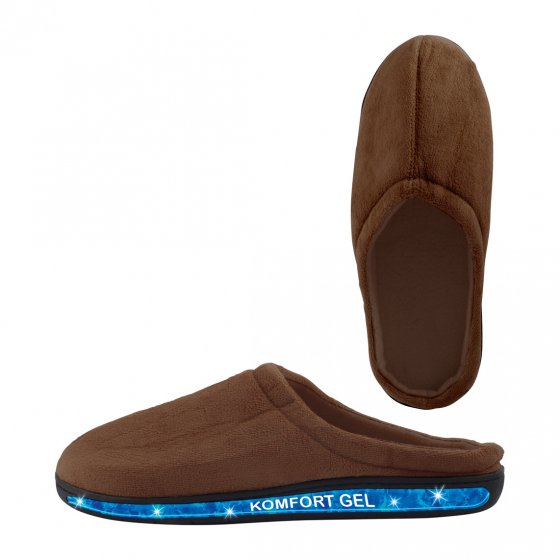 Komfort-Gel-Slipper 