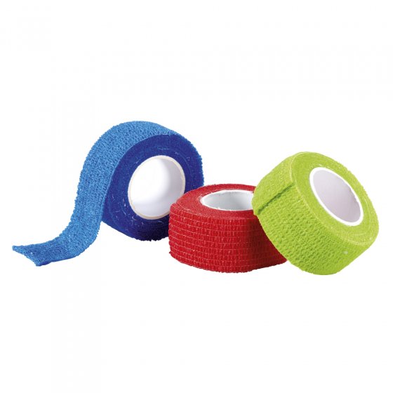 Selbsthaftendes Wundpflaster Selbsthaftendes Wundpflaster