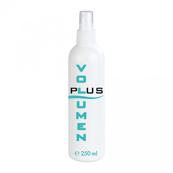 Haarverdicker Volumenspray