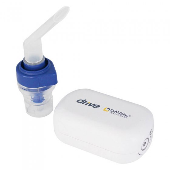 Mini-Inhalationsgerät 