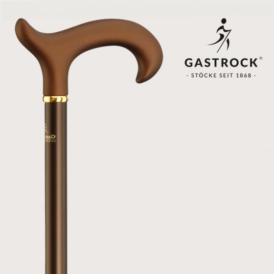 Gehstock „Soft-Step-Derby” 