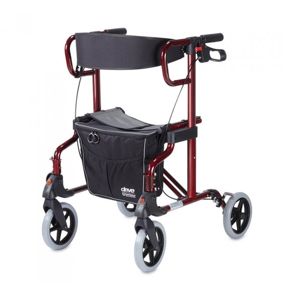 Rollator „Diamond Deluxe” 