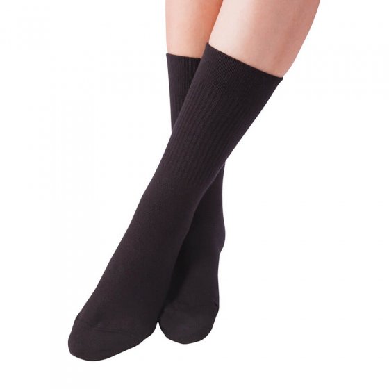 Antiblasensocke
