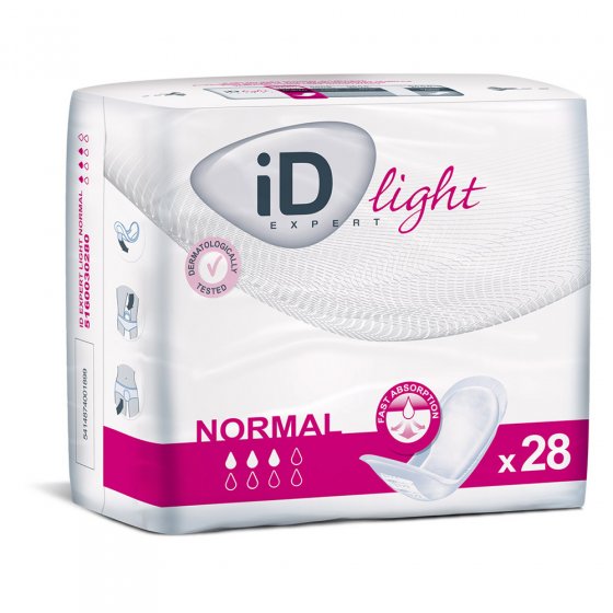 iD Expert Light 