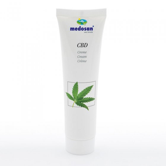 Cannabis Creme 