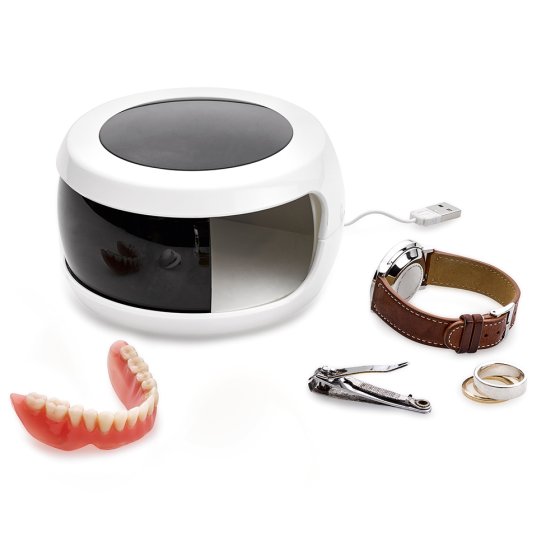UV-Sterilisationsbox 