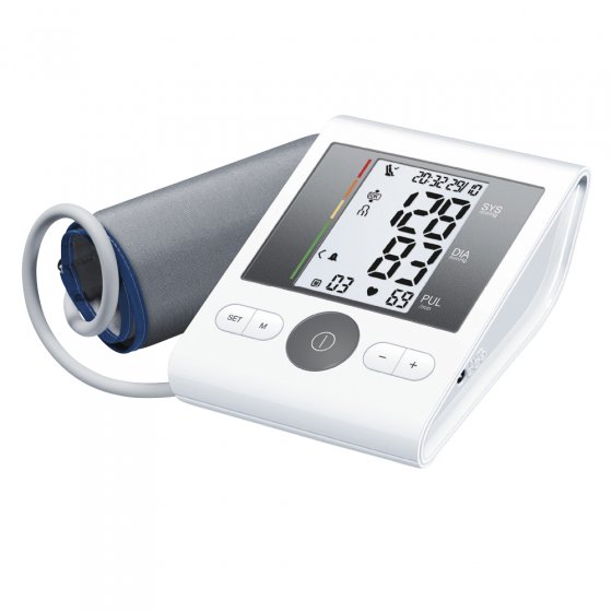 Oberarm-Blutdruckmessgerät 