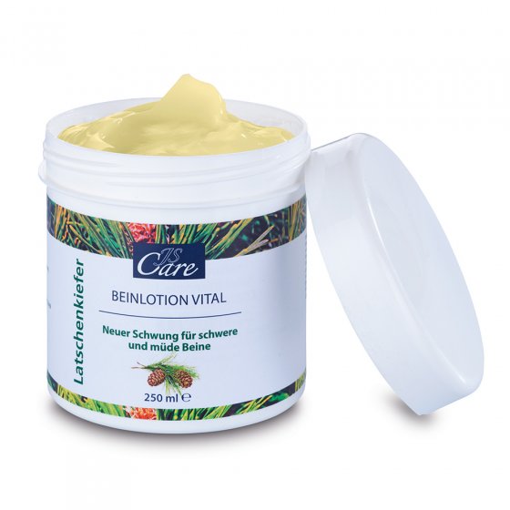 Latschenkiefer Beinlotion 