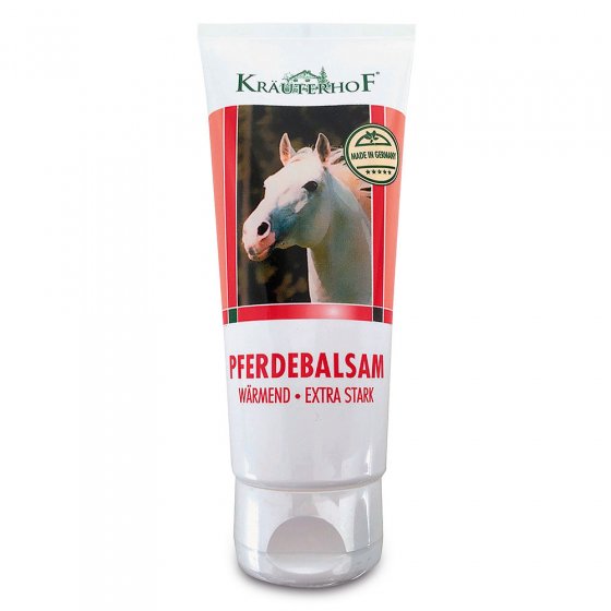 Pferdebalsam wärmend 100 ml 