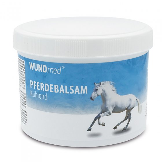 Pferdebalsam kühlend 500 ml 