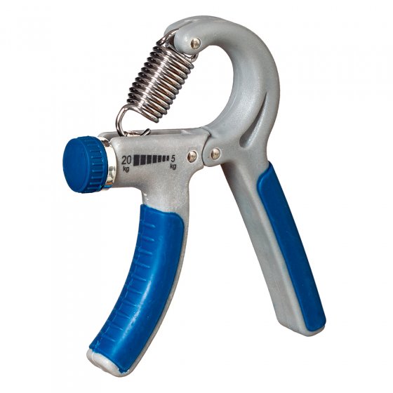 Fingerhantel „verstellbar” 