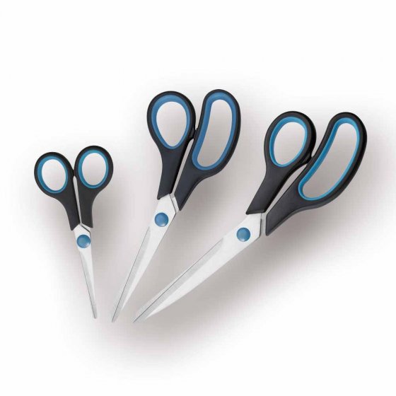 3er-Scheren-Satz 3er-Scheren-Satz
