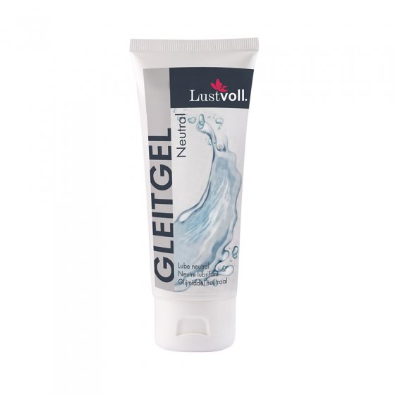 LUSTVOLL Gleitgel 50 ml 