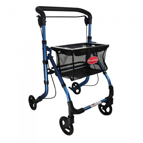 Indoor Rollator 