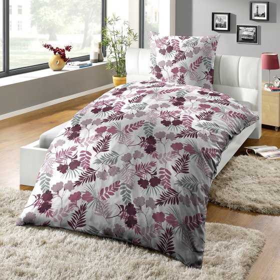 Polycotton Bettwäsche 