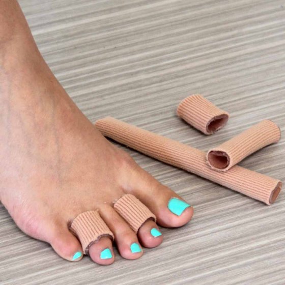Gel-Schlauch-Bandage 