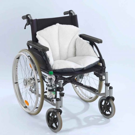Komfortkissen 2in1 