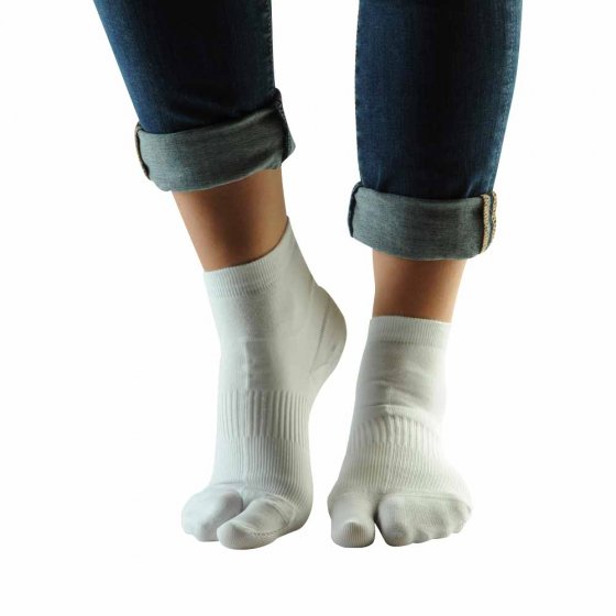 Hallux Bandagen-Socke