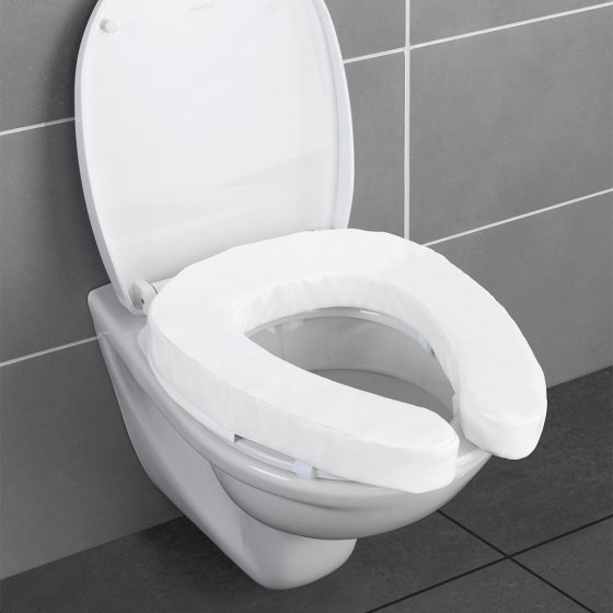 Komfort WC-Sitzerhöhung