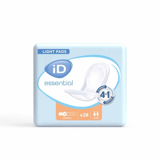 iD Essential Light Normal 