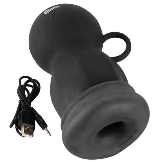 Mastubartor Rebell