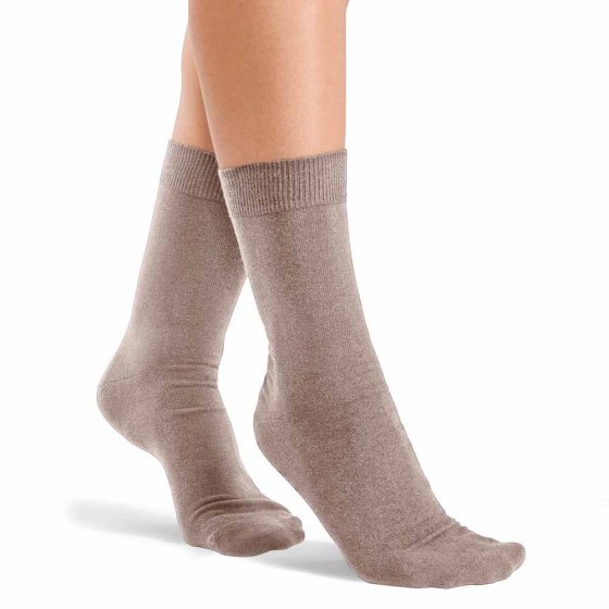 Herren-Socken ohne Gummi 