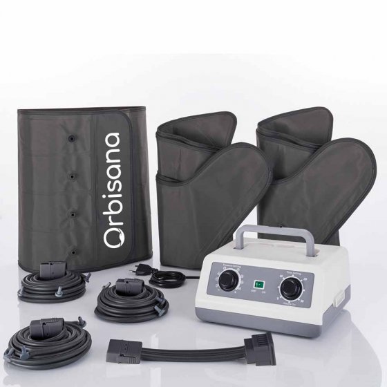 Luftmassagegerät Premium