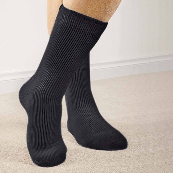 Wärme-Socken 2 Paar 
