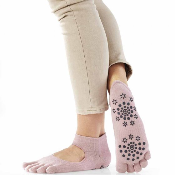 Wellness-Zehensocken 