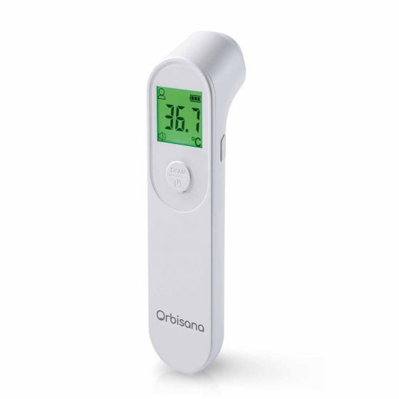 Infrarot-Fieberthermometer