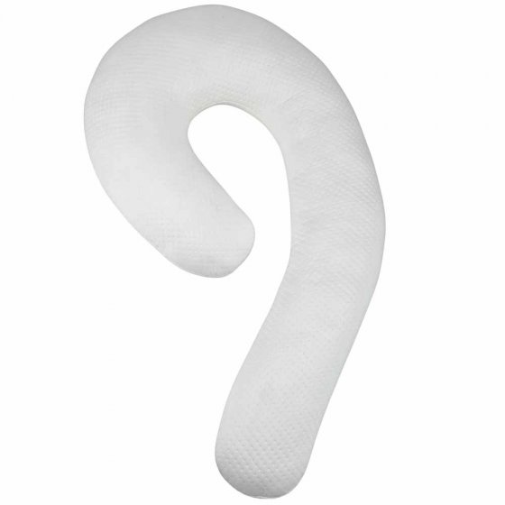 Seitenschläferkissen 111 cm 