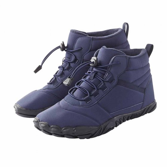 Winter-Barfußschuh „Garmisch” 
