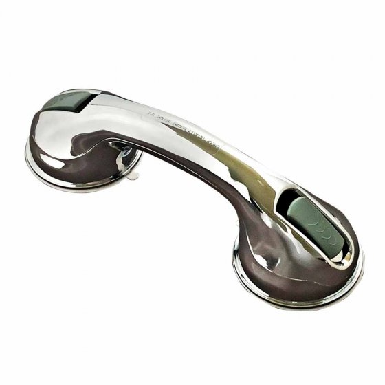 Haltegriff mit Saugnäpfen 