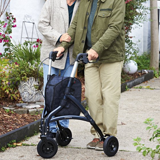 ODR 300 Rollator 3-Rad 
