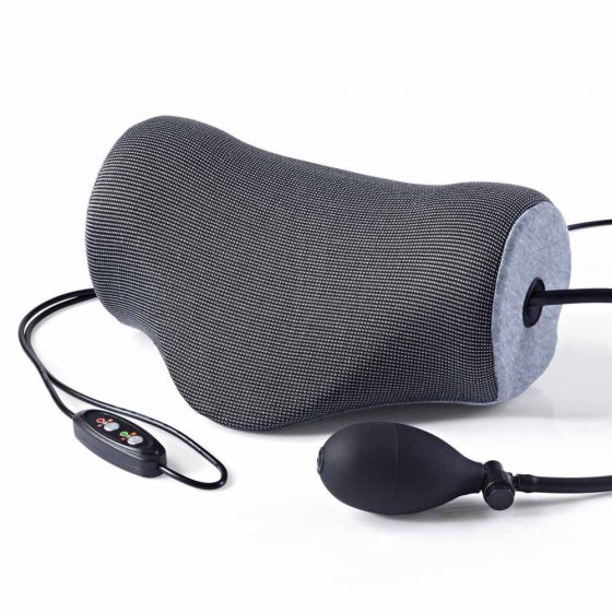 Nackenstrecker mit Wärmefunktion 